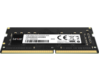 Lexar 8GB (1x8GB) 3200MHz CL22 - 711729 - zdjęcie 4